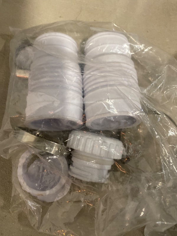 Photo 1 of 450W Sink Pump, Macerator Pump with 3 Inlets/1 Outlets, Sewage Pumps for Sink, Laundry, Basement (Not for Toilet)