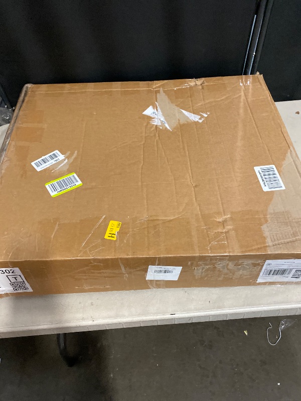 Photo 1 of Car Seat Covers for 2025 2026 Tesla Model Y Juniper Nappa Leather Custom Fit Full Set Seat Protectors Airbag Compatible Waterproof White