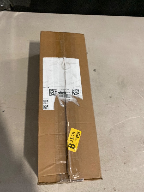 Photo 1 of LACHEERY Thick White Marble Contact Paper for Countertops Waterproof Contact Paper Peel and Stick for Cabinets Removable Matte Gold Grey White Marble Wallpaper for Kitchen Bathroom Counter 15.8"x80"