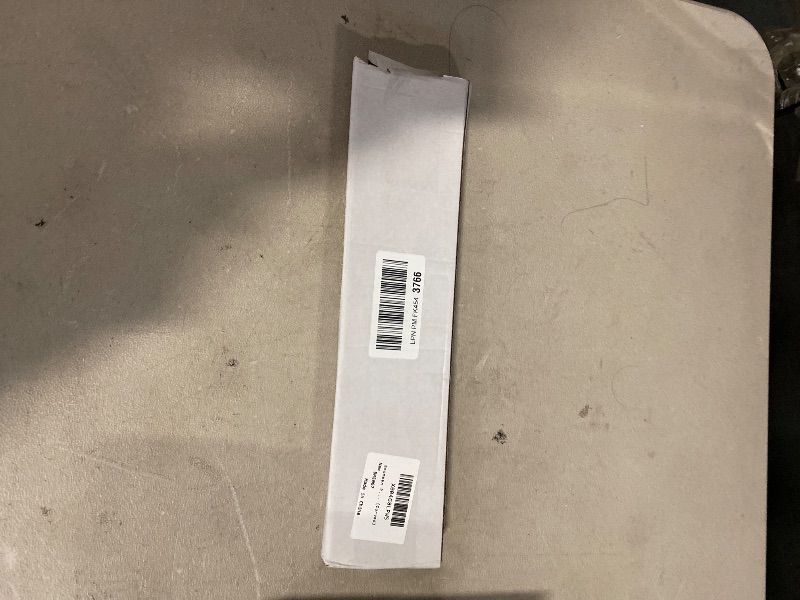 Photo 1 of Pumice Stone for Feet with Long Handle 13.7", Hard Skin Callus Remover, Scrubber and Exfoliator for Dead Dry Skin, Softer & Smoother Feet, Pedicure Tool (Curved)