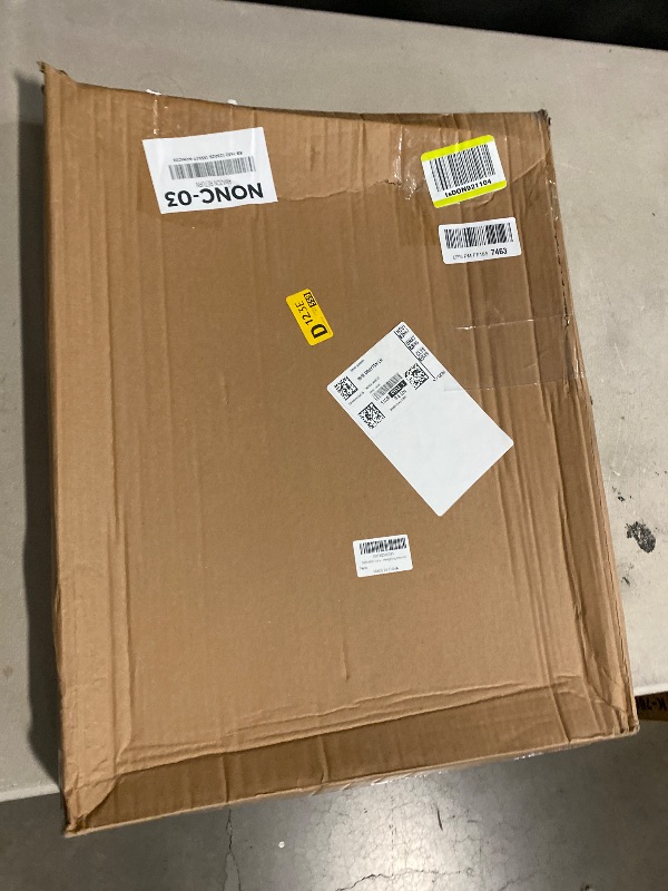 Photo 1 of FHTONGE Extra Large Rabbit Litter Box Trainer Tray, Bunny Potty Training Litter Box for Cage,Rectangular Rabbits Litter Pan Pet Toilet with Grid for Squirrel Guinea Pig Rat Chinchilla Hedgehog Hamster