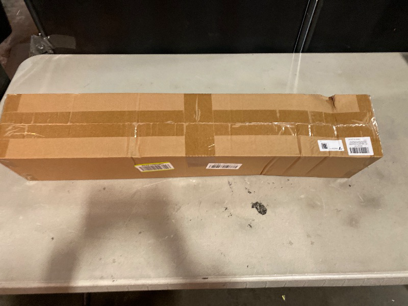 Photo 1 of 45" Fake Ferns, Realistic Large Artificial Bush Plants, 2 Artificial Boston Ferns with 59 Fronds for Outdoors Planter Indoor Home Garden Porch Decor