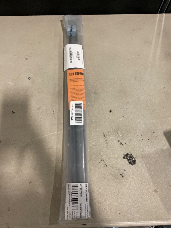 Photo 1 of 25.98 Inch 2Pcs Liftgate Trunk Struts Lift Supports Compatible with Ford Expedition 2018-2021 Body U553| W/O Power Liftgate| 4 Door Sport Utility Shock Gas Spring Cylinder Rear Back Tailgate Hatch