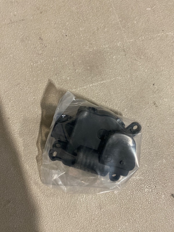 Photo 1 of 604029 HVAC Blend Door Actuator Replacement for Chrysler 200 2011-2014, Air Door Actuator Replace 68018109AA,Heater A/C Temperature Actuator Motor Replacement for Aspen,Dodge Journey,Avenger,Durango