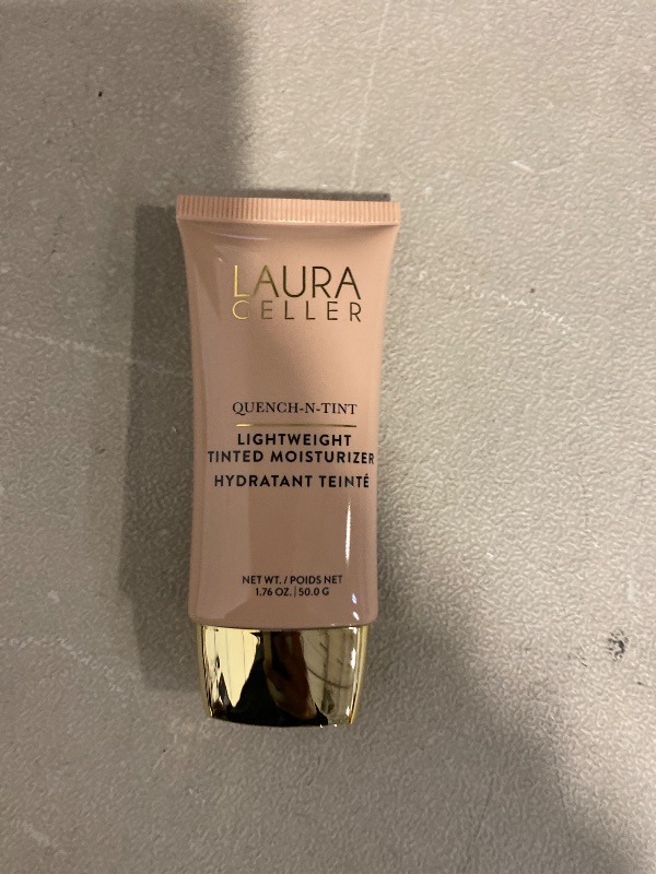 Photo 1 of Quench-n-Tint Hydrating Tinted Moisturizer