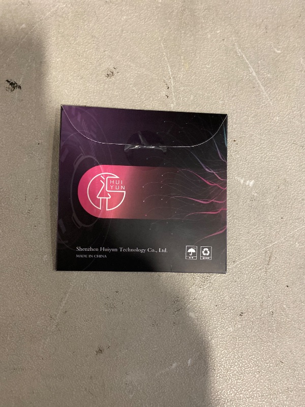 Photo 1 of Cool Patterns Textures Grip Tape Compatible for Razer Viper v3 pro Grip Tape Gaming Mouse (White)