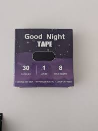 Photo 1 of 30 Pack Athletic Tape, Simple to Use, Convenient to Carry Z5