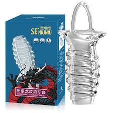 Photo 1 of Dragon Spikes Couples Shared Locks Clit Sex Adult Products B Burgen