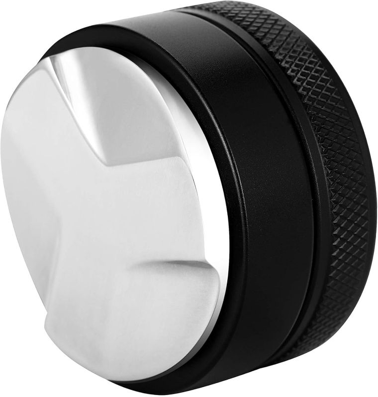 Photo 1 of Apexstone 58mm Coffee Distributor, Espresso Distribution Tool, Espresso Distributor Tool, Coffee Leveler 58mm