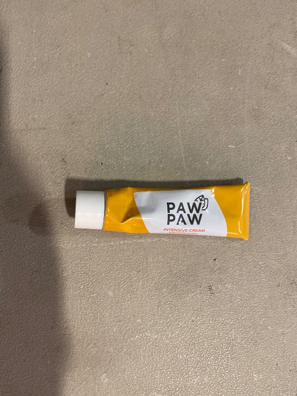 Photo 1 of Paw Paw Intense Clarifying Cream - 1.5 oz (Pack of 2)