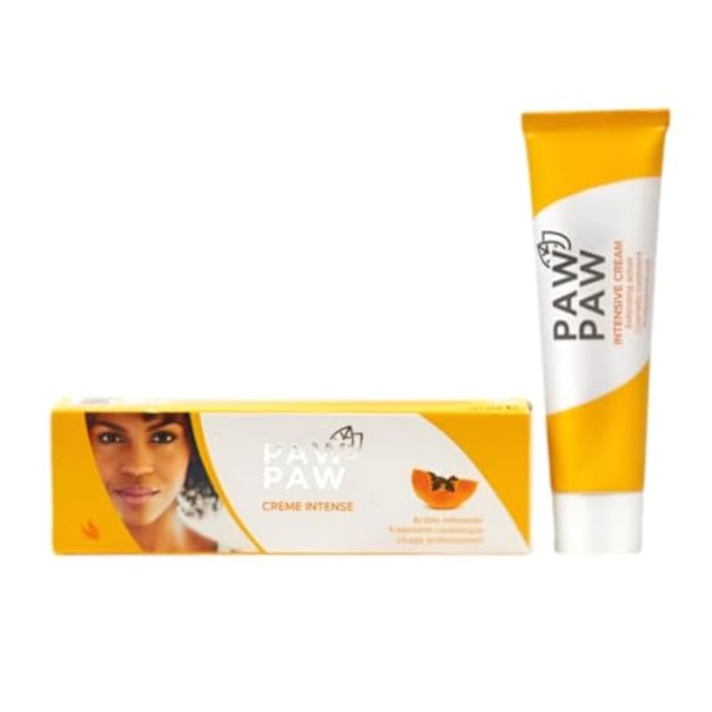 Photo 1 of Paw Paw Intense Clarifying Cream - 1.5 oz (Pack of 2)