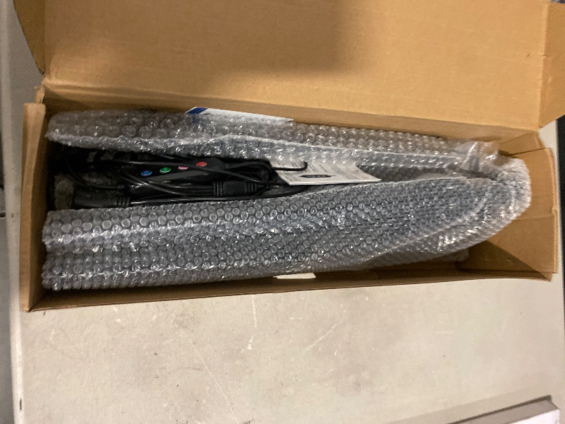 Photo 1 of FECiDA 2026 3Head Grow Light with Stand, 75 Watt Power Draw, Bright and Big Coverage Grow Lights for Large Houseplants, Bonsai Tree, 4/8/12/16/20 Hr Timer, 24"-72" Height Adjustable, 360° Gooseneck