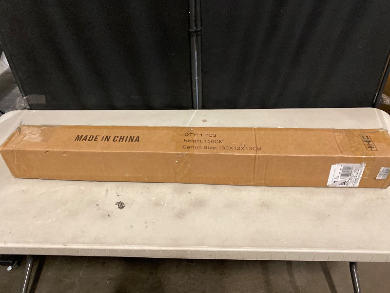 Photo 1 of Nafresh Tall UV Resistant Ficus Tree Artificial?5ft(60in) Faux Ficus Tree with Realistic Smooth and Shiny Leaves? Fake Trees Indoor Outdoor for Home Office Living Room Bedroom Foyer Porch Decor.