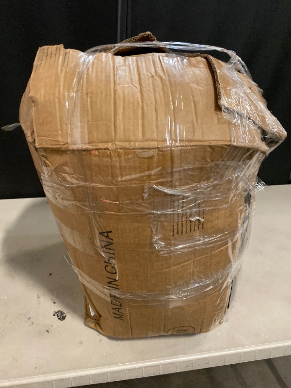 Photo 1 of Queen Size Memory Foam Mattress Topper - 4 Inch Cooling Dual Layer with 2" Gel Memory Foam & 2" Thick 1500 GSM Pillow Top, Breathable Mattress Pad Cover Medium Firm Support for Back (Black)