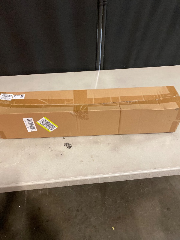 Photo 1 of 45" Fake Ferns, Realistic Large Artificial Bush Plants, 2 Artificial Boston Ferns with 59 Fronds for Outdoors Planter Indoor Home Garden Porch Decor