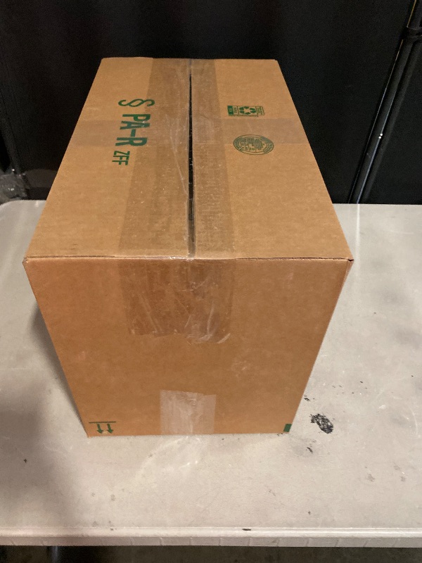 Photo 1 of Alupssuc 128pcs Christmas Balls Ornaments Set, Shatterproof Plastic Baubles Christmas Flowers, Ribbon Tree Topper for Xmas Tree Holiday Wedding Party Decorations with Hanging Strings, Black and Gold