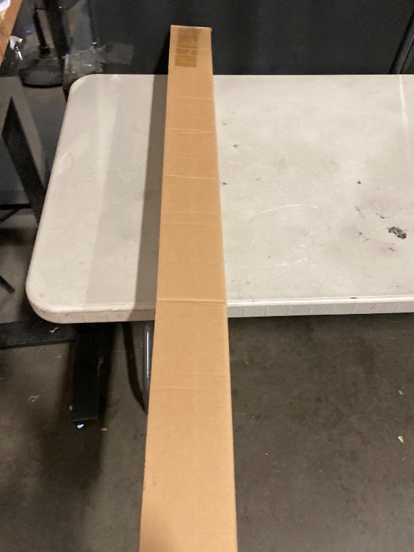 Photo 1 of GREY 32INCH wall magnet chalkboard