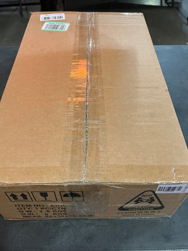 Photo 1 of AXV Vibration Plate Fitness Platform Exercise Machine Vibrating Shaking Full Body Shaker Workout Vibrate Stand Shake Board Sport Gym for Weight Loss Fat Burner for Women Men
