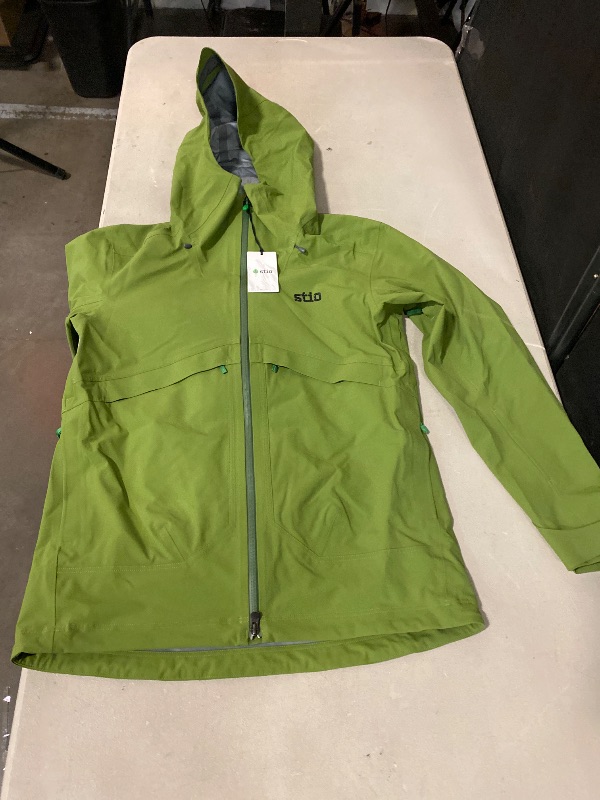 Photo 1 of Size S Skyrider Jacket - Men's