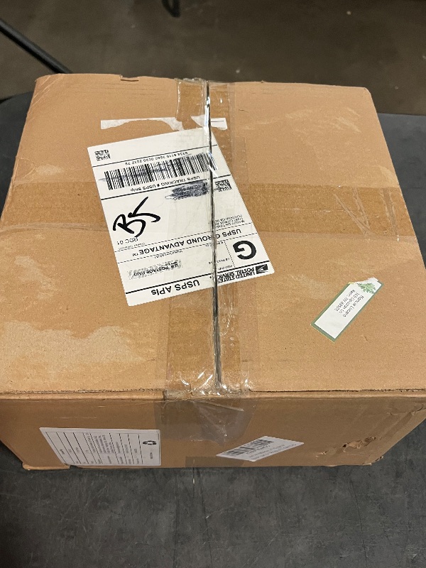 Photo 1 of 8.45QT Non-Stick Multi-Function Soup Pot, Twist-Lock Handle with Ladle, All Stovetops for Home Commercial Use
