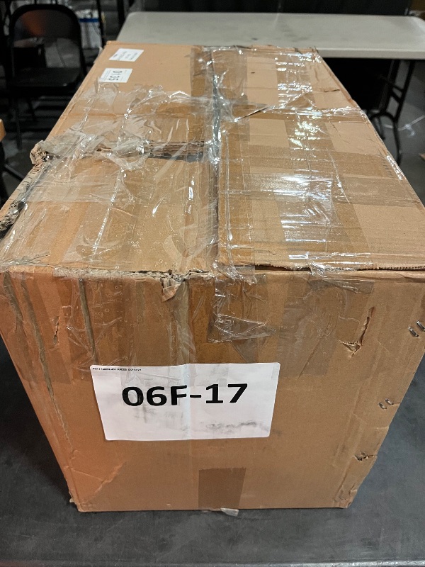 Photo 1 of Headlight Assembly 1 Piece Right Replacement Fits Dodge-Durango
