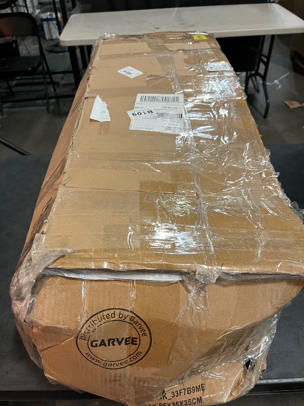 Photo 1 of 5 ft Artificial Olive Tree, Triple Ball Topiary Faux Plant with Moss & Pot, Outdoor Indoor Realistic Fake Shrubs Trees, Round Bushes Fake Shrubs Potted for Home Offices Porch Decor, Set of 2
