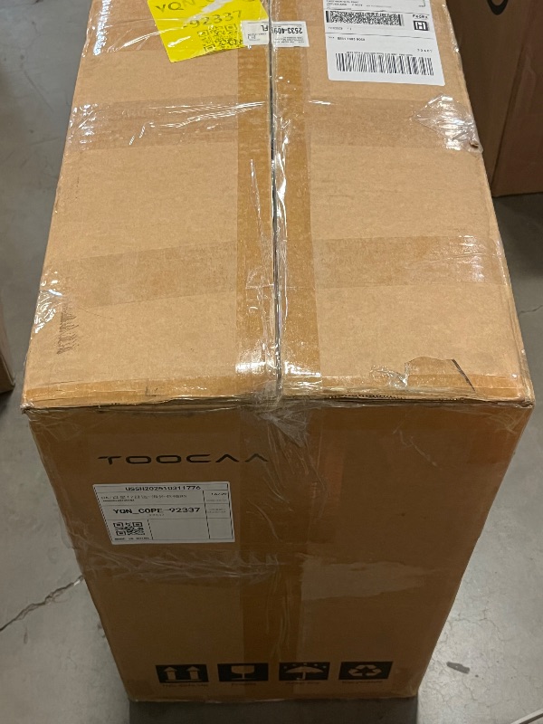 Photo 1 of Purifier for Engraver - Powerful 220W Suction 330m³/h, Low-Noise, 99.97% Purification, 3-Stage Filtration System for Engraver Smoke Absorption and Desktop Soldering