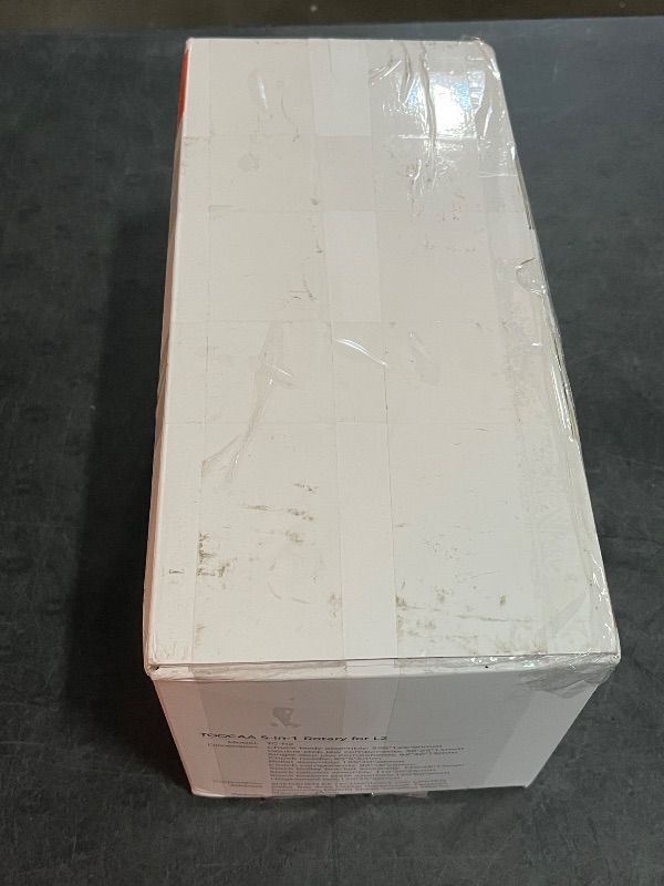 Photo 1 of 5-in-1 Rotary Roller Set For Engraving Cylindrical Objects
