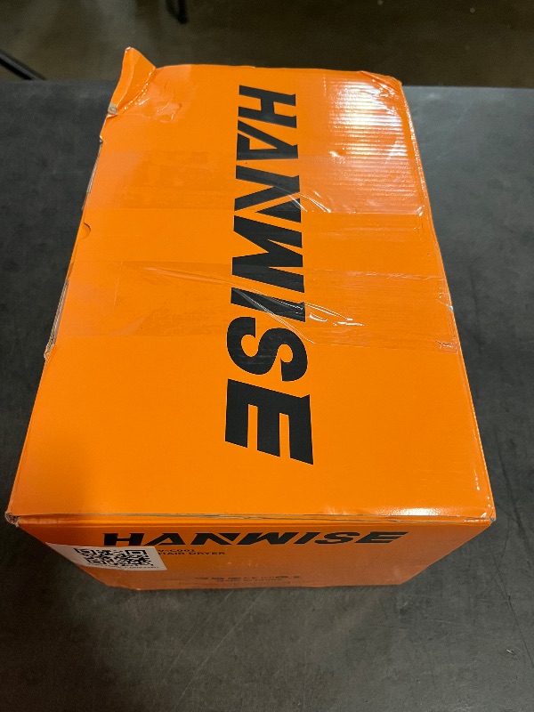 Photo 1 of High Power Cordless Leaf Blower - Hanwise 