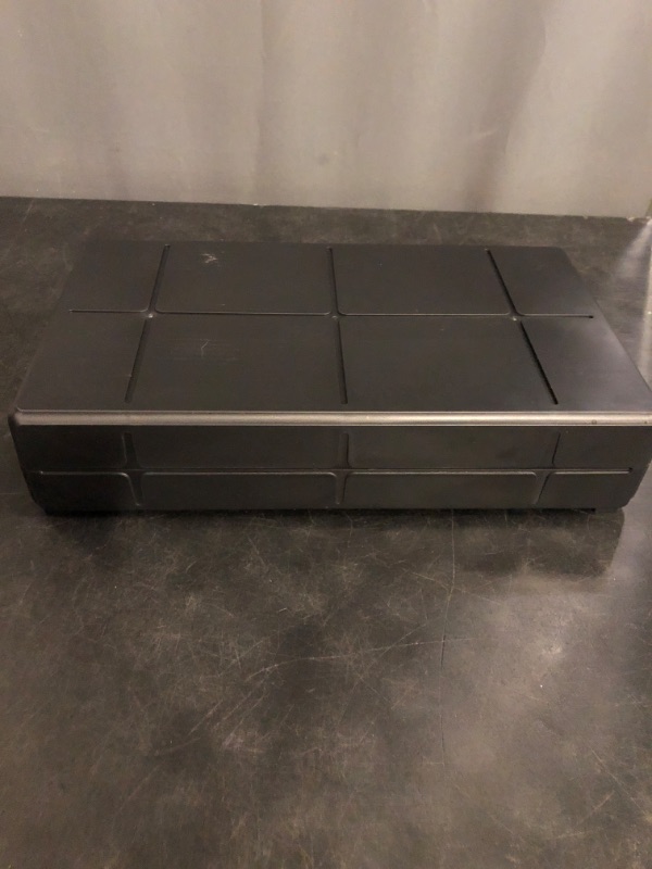 Photo 1 of EVERIE Coffee Pod Holder Drawer Compatible with Keurig K Cup Pods (Holds 18 Pods)