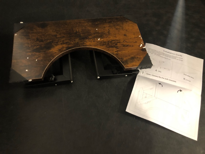 Photo 1 of Foldable Toilet Stool, 6" and 7" Wood Poop Stool for Potty Training, Portable Toilet Potty Stools, Adjustable Height, Bathroom Squat Stool Potty for Adults Kids, Improve Squatting Posture and Comfort