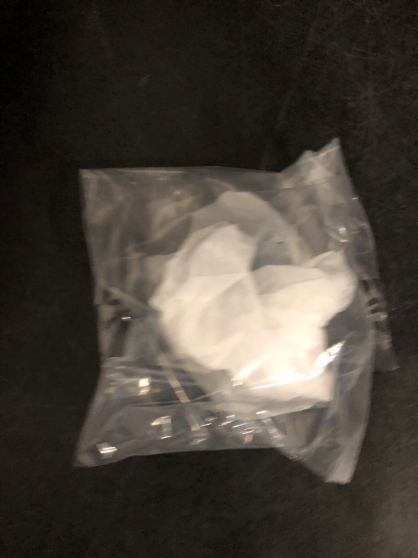 Photo 1 of Leviton Type A & Type-C USB In-Wall Charger with 15A Tamper-Resistant Outlet, USB Charger for Smartphones and Tablets, Not for Laptops, T5633-W, White
