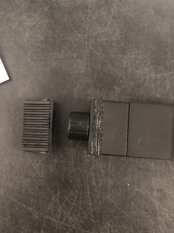 Photo 1 of 67" Adjustable Height Baby Monitor Floor Stand Holder Compatible with Hellobaby,ANMEATE,Infant Optics DXR-8 Pro,Also Compatible with The Nanit Pro Smart Baby Monitor & Flex Stand Without Tool