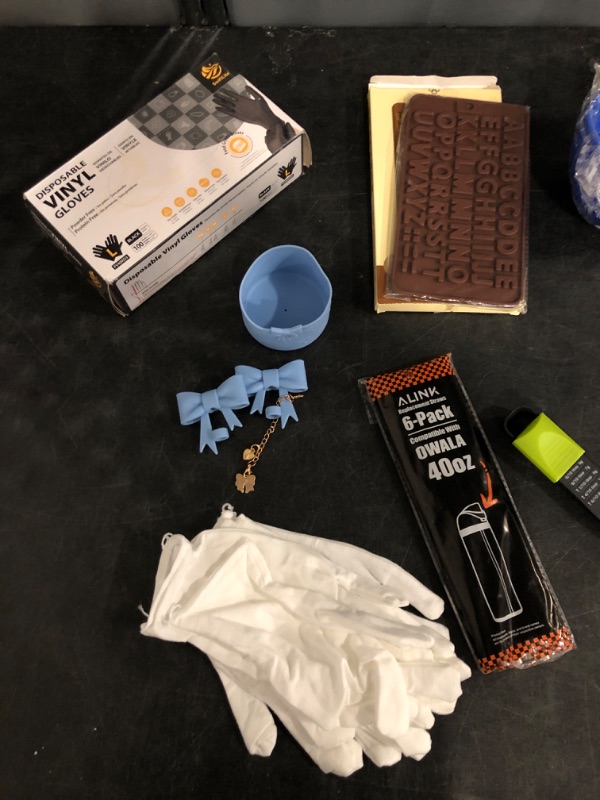 Photo 1 of 11 mixed kitchen and houseware