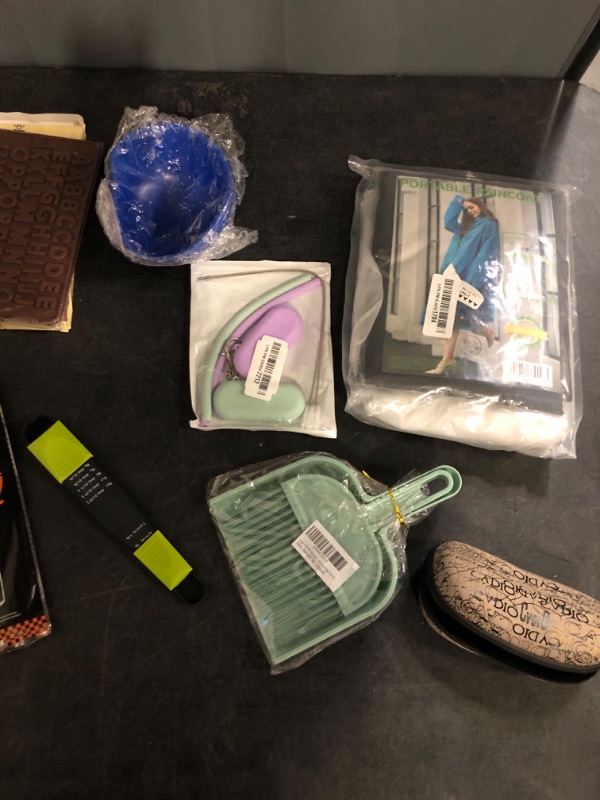 Photo 1 of 11 mixed kitchen and houseware