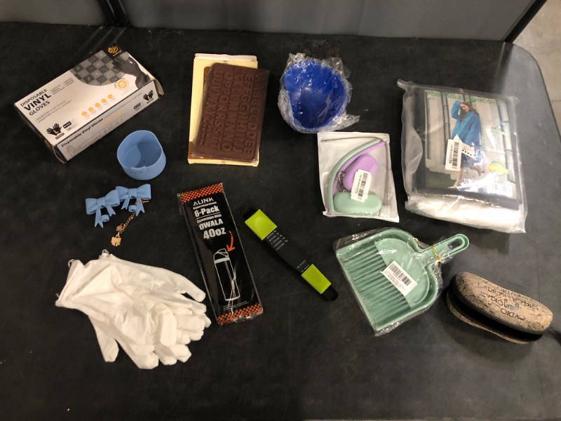 Photo 1 of 11 mixed kitchen and houseware