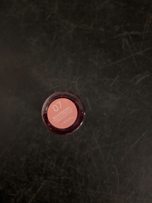 Photo 1 of Mini Liquid Lipstick,Cheek and Lip Tint Stain | Lipstick Long Lasting Waterproof |,Multifunction Women Tint Dyeing Liquid Lipgloss Blusher,Makeup Cosmetics (#04 Cherry Red)