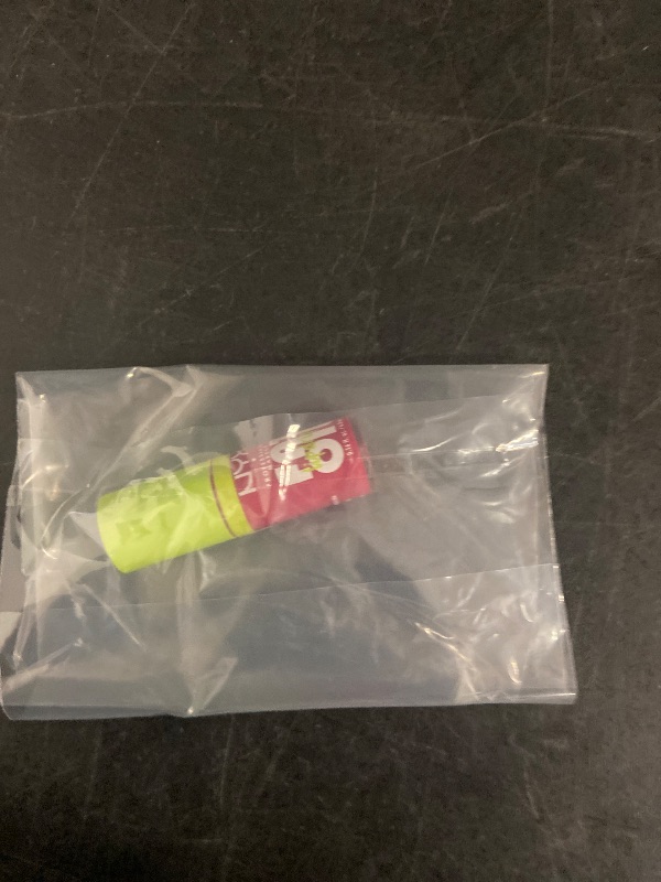 Photo 1 of NYX PROFESSIONAL MAKEUP Fat Oil Lip Drip, Moisturizing Lip Oil Gloss, Vegan Tinted Formula, Up to 12 HR Hydration - Missed Call (Sheer Pink)