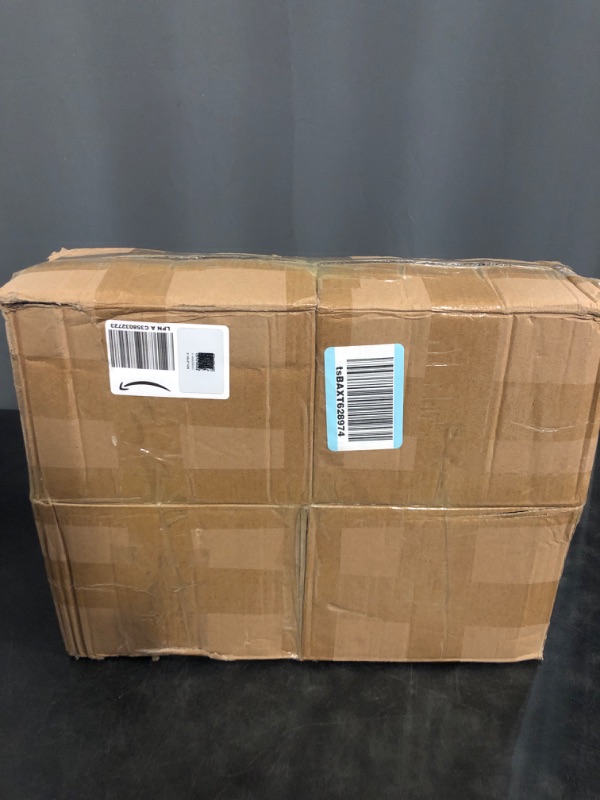 Photo 1 of Highball Glasses Set of 24-8oz Tall Water Glasses for Mojito, Whiskey, Cocktails - Clear Drinking Glassware for Kitchen - Tall Drinking Glasses Set for Mixed Drinks (Glass, 24PCS8OZ)