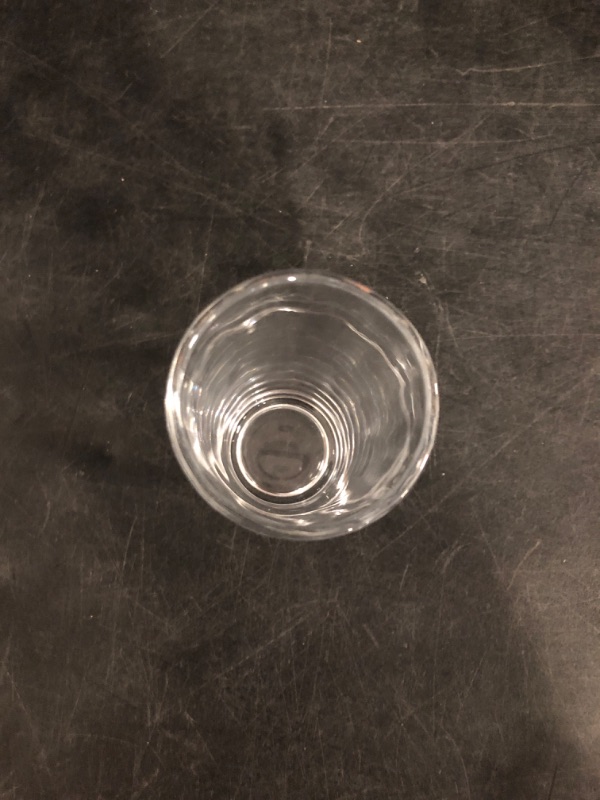 Photo 1 of Highball Glasses Set of 24-8oz Tall Water Glasses for Mojito, Whiskey, Cocktails - Clear Drinking Glassware for Kitchen - Tall Drinking Glasses Set for Mixed Drinks (Glass, 24PCS8OZ)