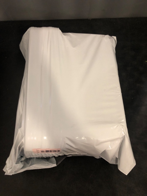 Photo 1 of Case of 10 Shoe Box's with lids (Clear) - Exterior Dimensions: 7-1/2x13x4-1/4