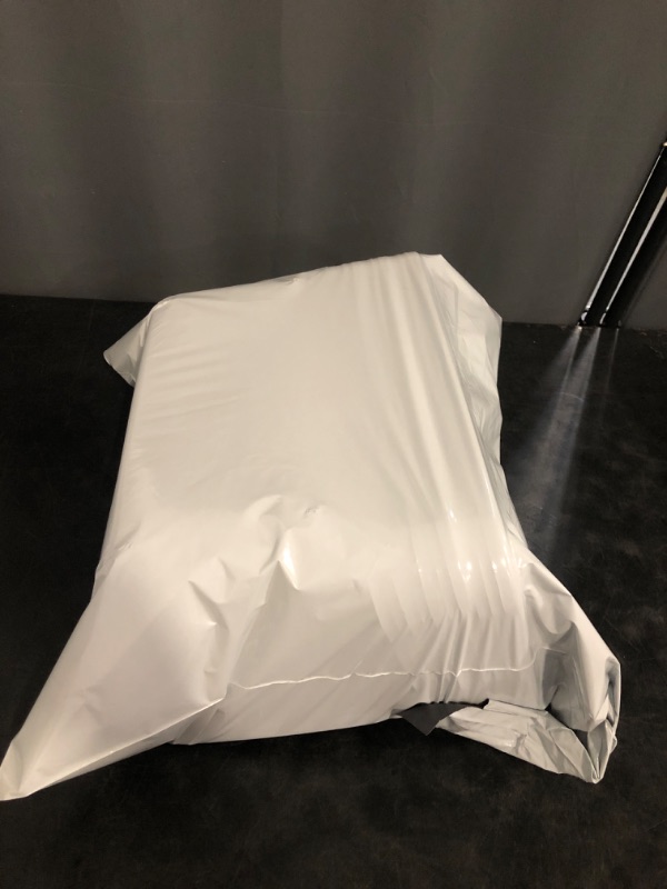 Photo 1 of Case of 10 Shoe Box's with lids (Clear) - Exterior Dimensions: 7-1/2x13x4-1/4