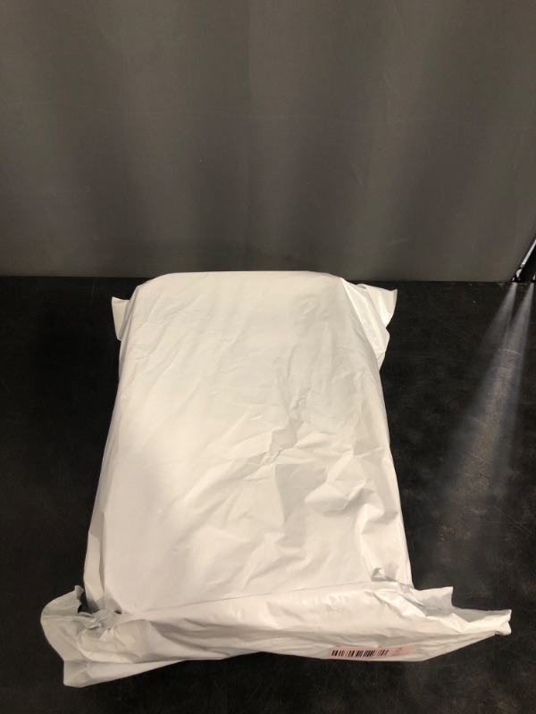 Photo 1 of Case of 6 Shoe Box's No lids (Clear) Exterior Dimensions: 7-1/2x13x4-1/4