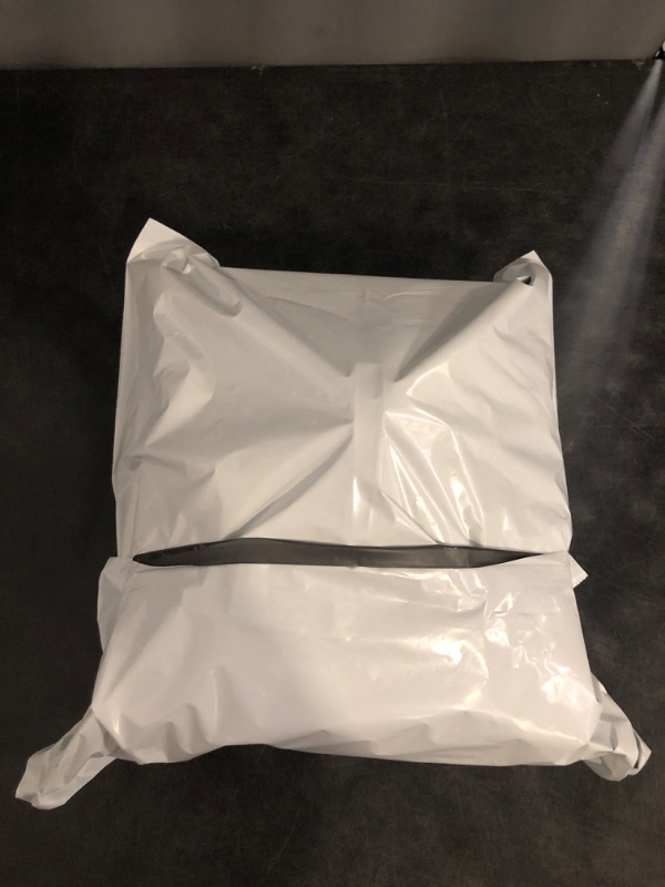 Photo 1 of Divided Storage Caddy with Handle, Turquoise, 2-Compartment Plastic Organizer Basket