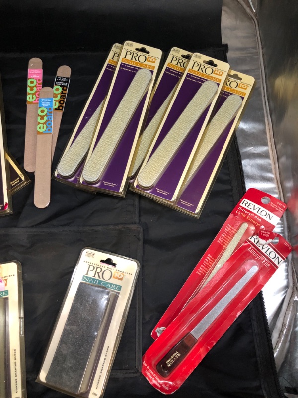 Photo 1 of 19 Mixed nail bundles