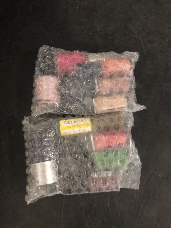 Photo 1 of 10 Mixed nail bundle.