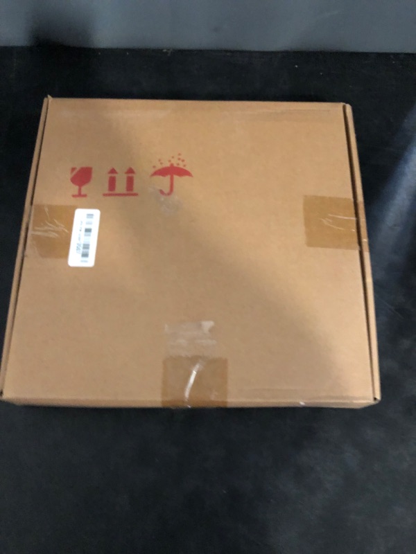 Photo 1 of Pytha Sight 14 Inch Large Wall Clocks for Living Room Decor,Big Silent Battery Operated Metal Wall Clock,Rustic Modern Farmhouse Roman Numerals Wall Clock for Kitchen,Office,Bedroom,Dinng Room