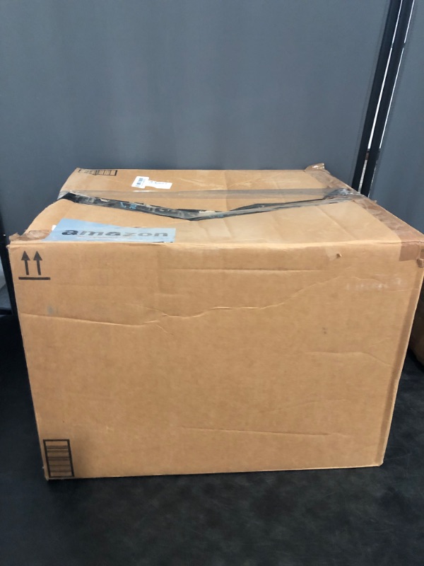 Photo 1 of 22 Inch Rolling Backpack, Waterproof Backpack with Wheels for Business and Travel Commuter, Carry on Laptop Backpack for Women and Men Adult (black)