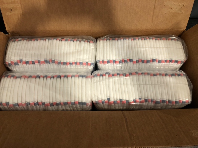 Photo 1 of Huggies Pull-Ups Potty Training Pants for Girls 2T-3T 18-34 Pounds (128 Count)