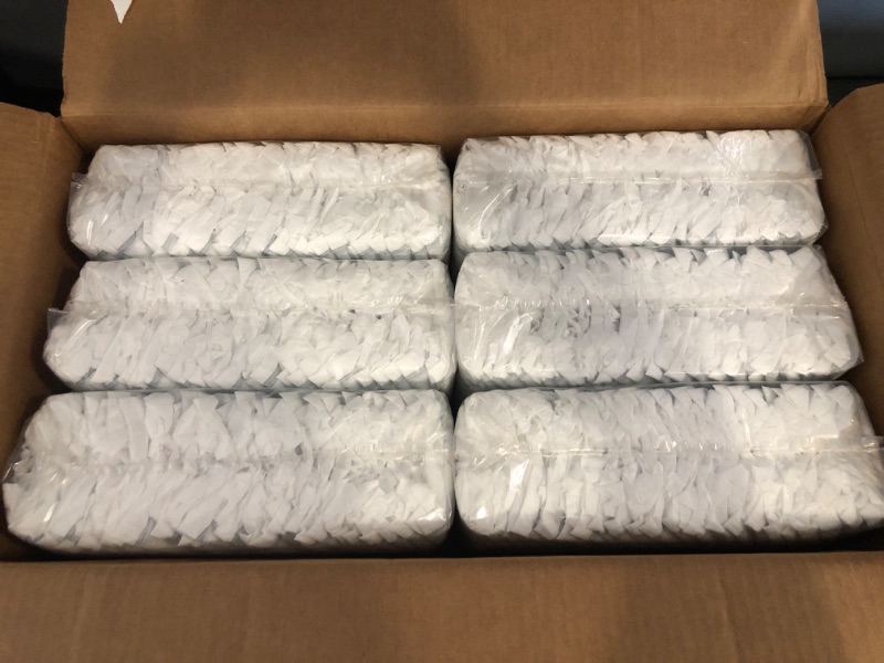 Photo 1 of Huggies Plus Diapers, Size 5 (27+ Pounds), 144 Count
